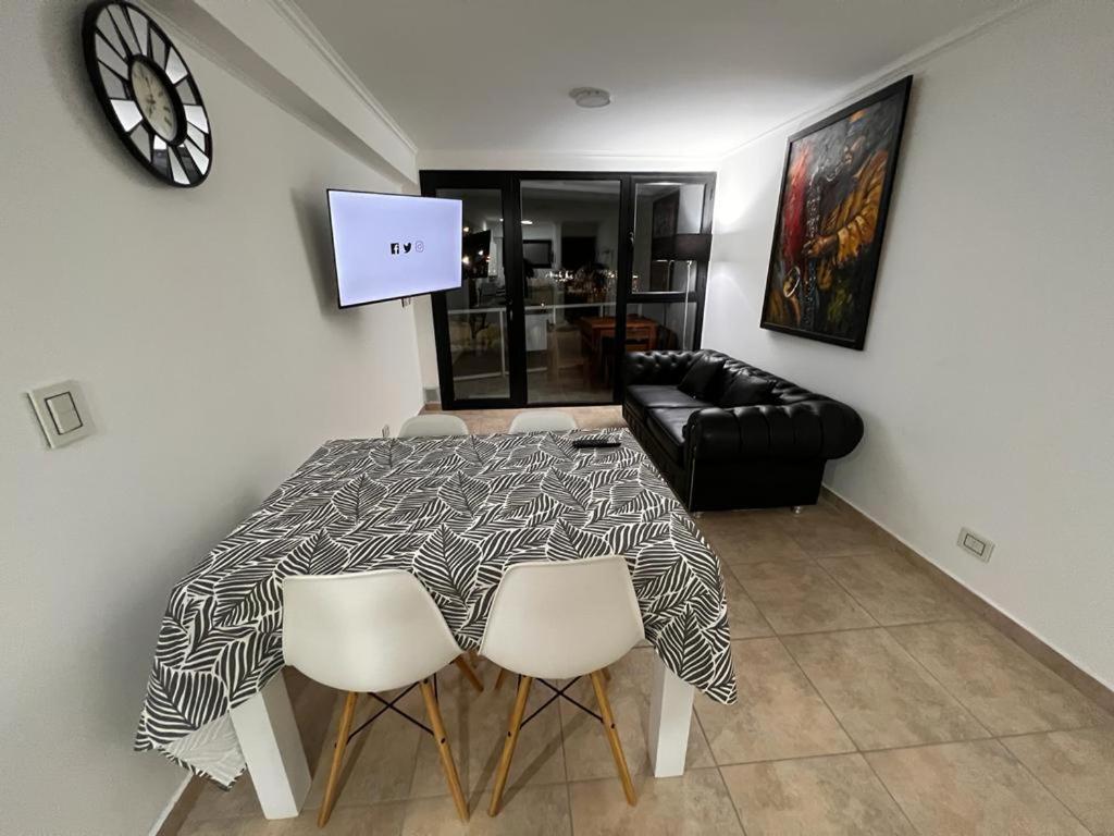 Apartament Apart Altos DEl Bolsón Zewnętrze zdjęcie