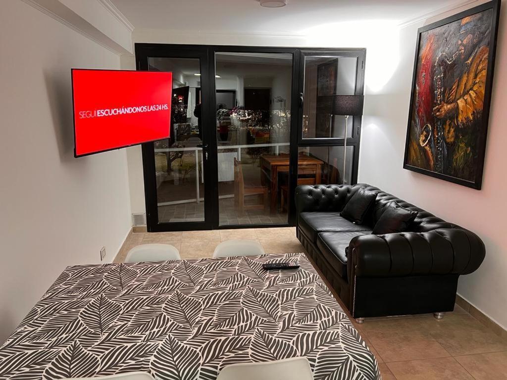 Apartament Apart Altos DEl Bolsón Zewnętrze zdjęcie