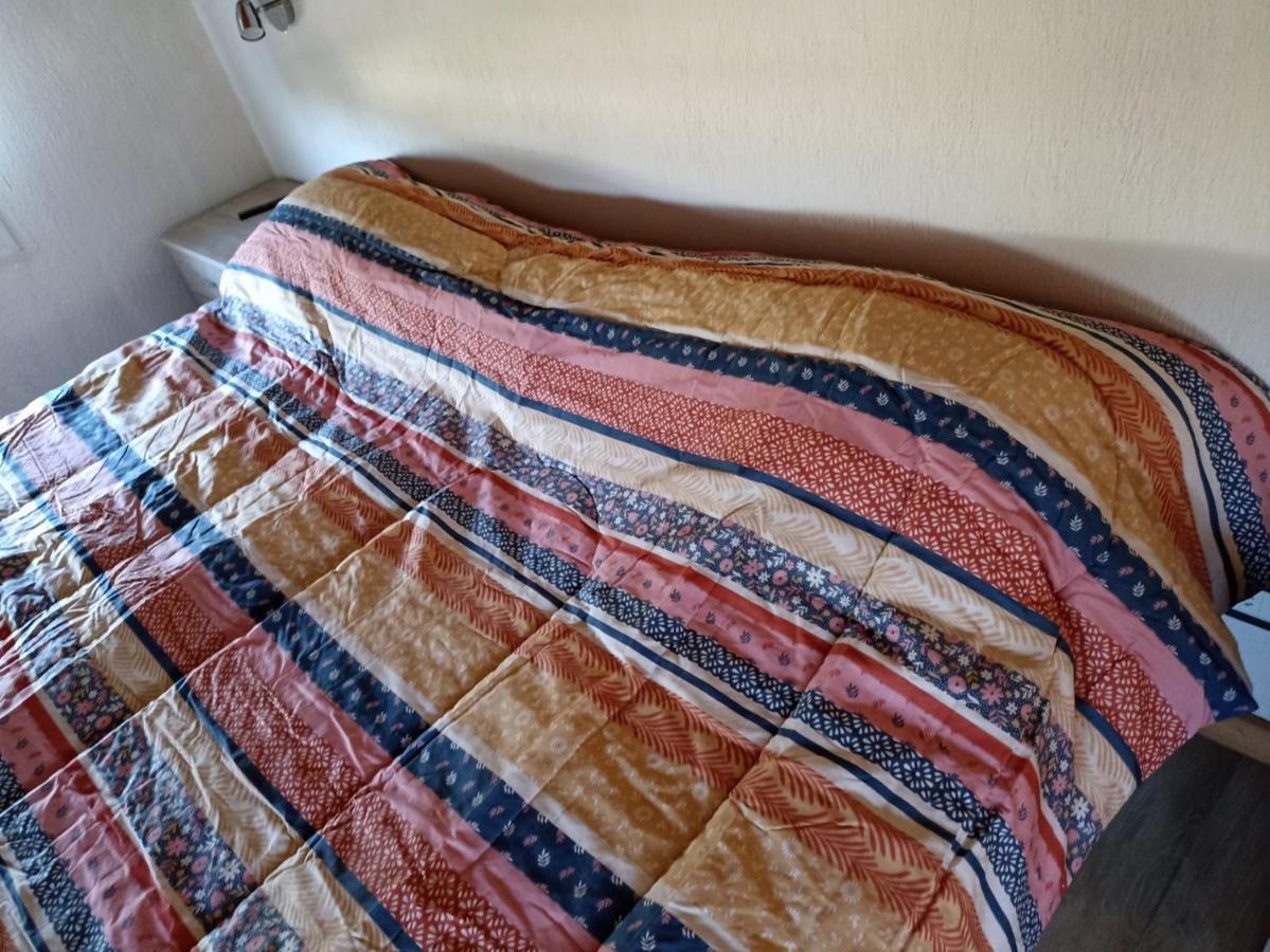 Apartament Apart Altos DEl Bolsón Zewnętrze zdjęcie