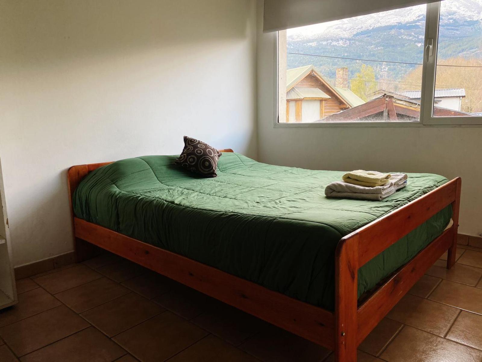 Apartament Apart Altos DEl Bolsón Zewnętrze zdjęcie