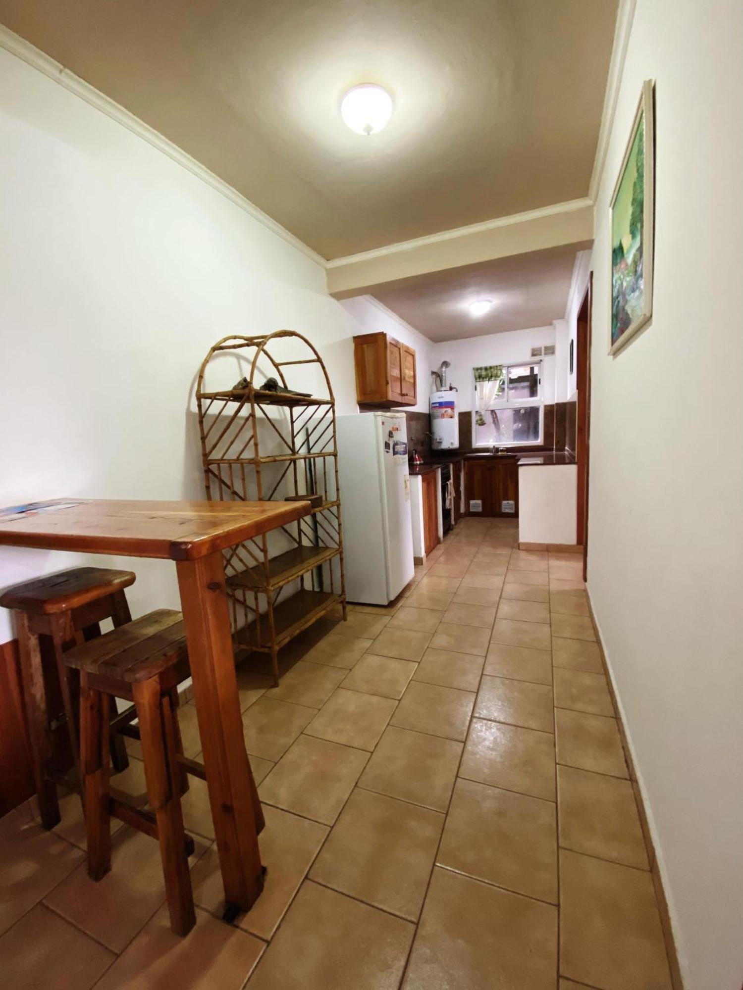 Apartament Apart Altos DEl Bolsón Zewnętrze zdjęcie