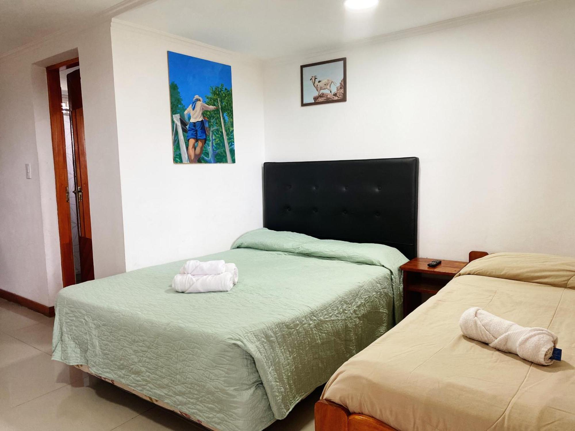 Apartament Apart Altos DEl Bolsón Zewnętrze zdjęcie