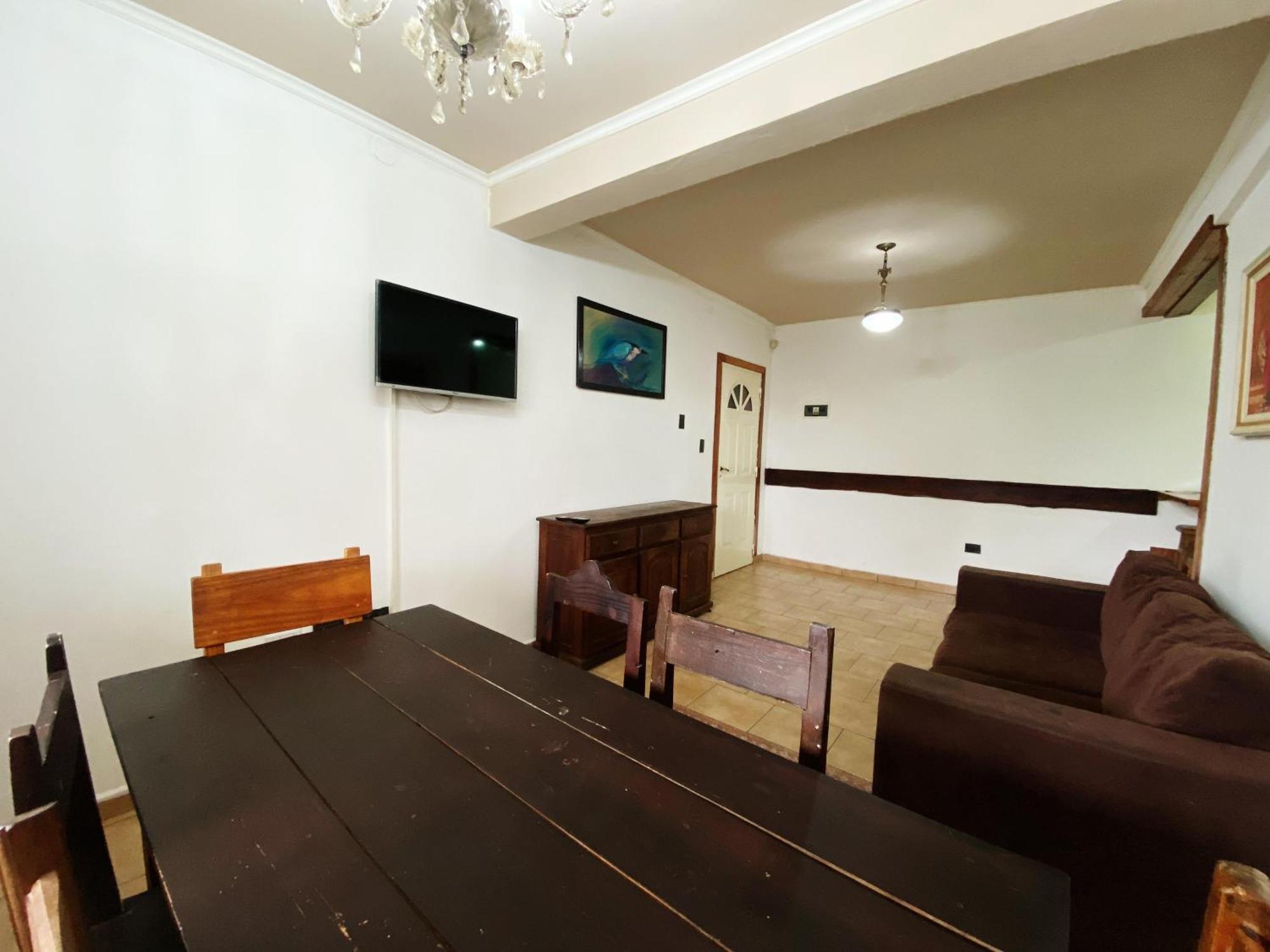 Apartament Apart Altos DEl Bolsón Zewnętrze zdjęcie