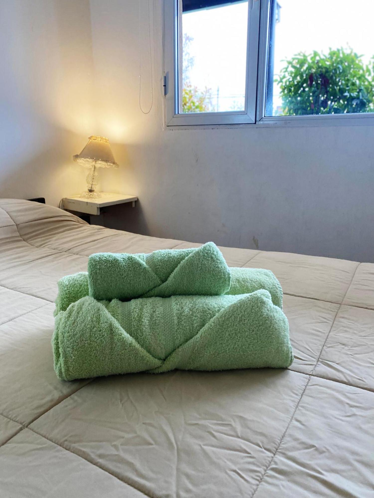 Apartament Apart Altos DEl Bolsón Zewnętrze zdjęcie