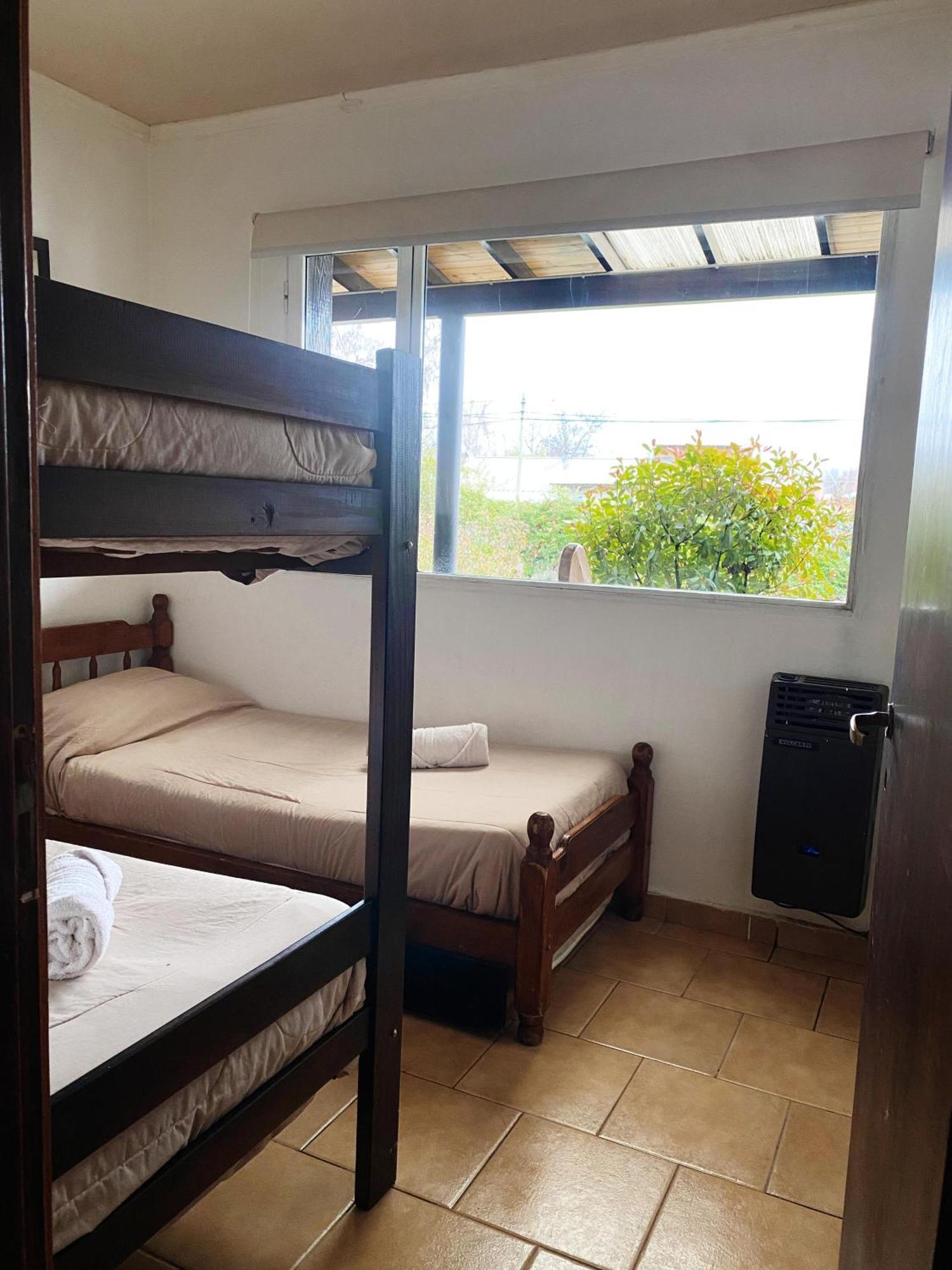 Apartament Apart Altos DEl Bolsón Zewnętrze zdjęcie