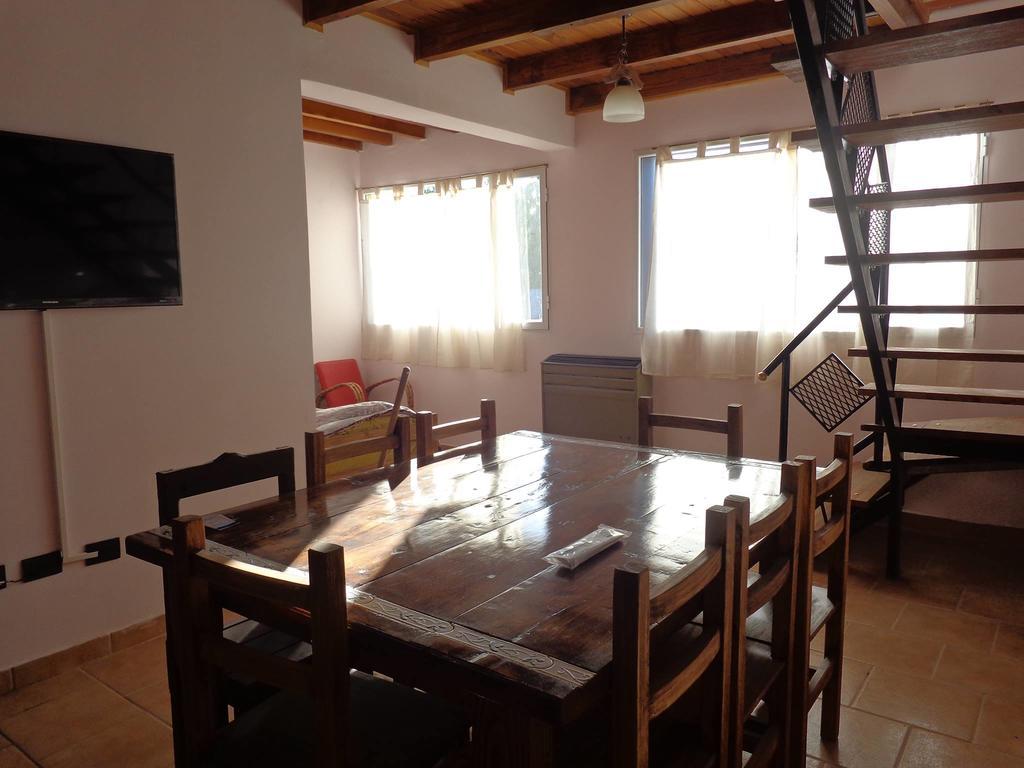 Apartament Apart Altos DEl Bolsón Zewnętrze zdjęcie