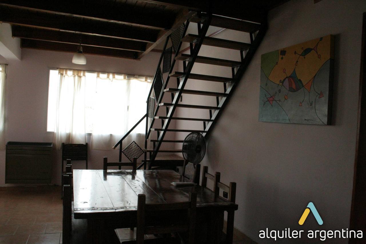 Apartament Apart Altos DEl Bolsón Zewnętrze zdjęcie