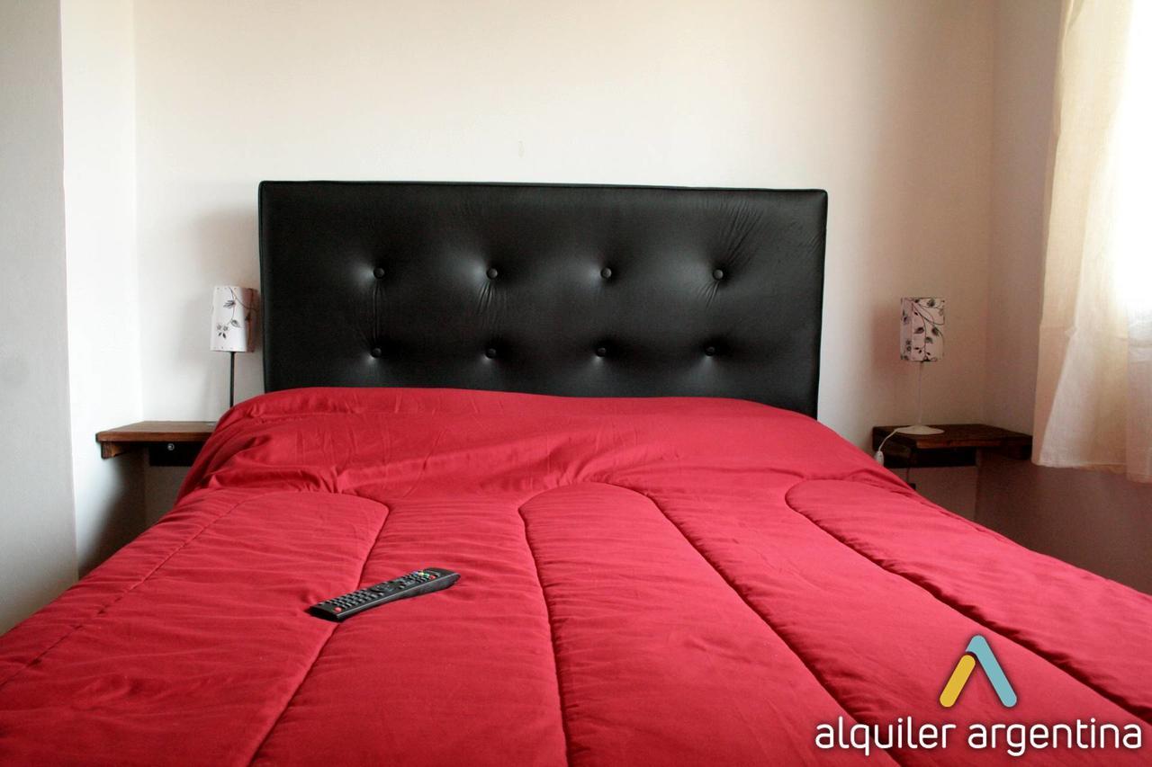 Apartament Apart Altos DEl Bolsón Zewnętrze zdjęcie