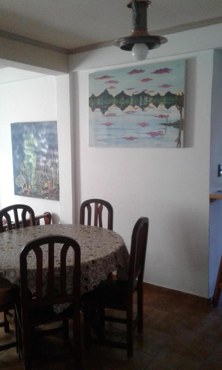 Apartament Apart Altos DEl Bolsón Zewnętrze zdjęcie