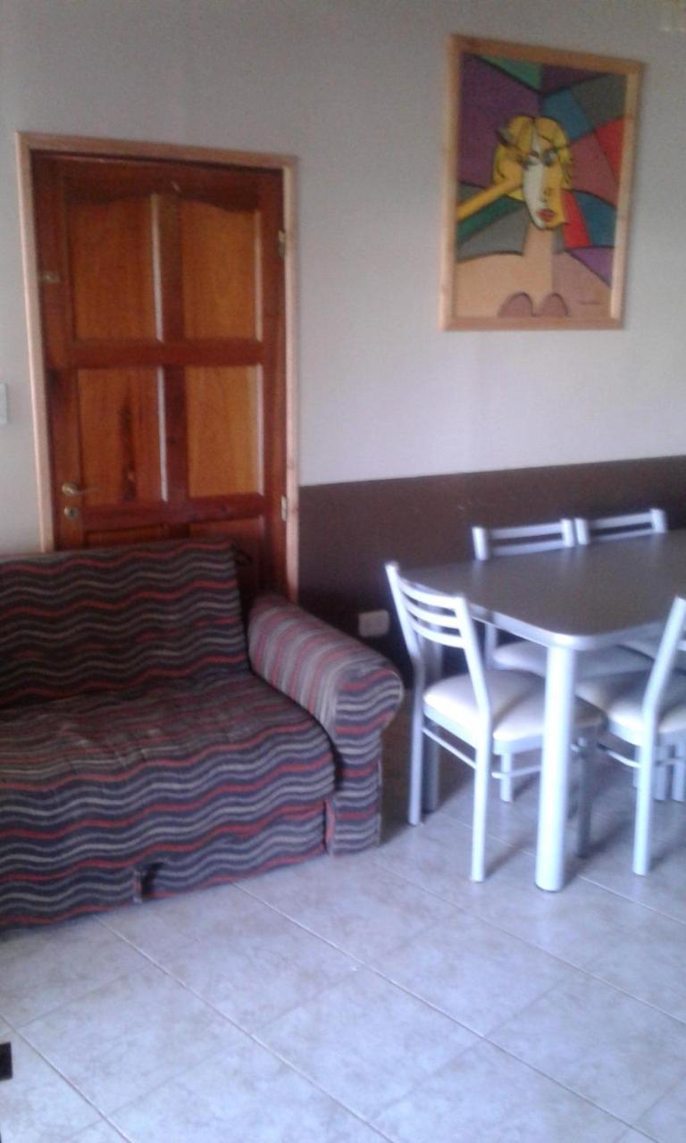 Apartament Apart Altos DEl Bolsón Zewnętrze zdjęcie