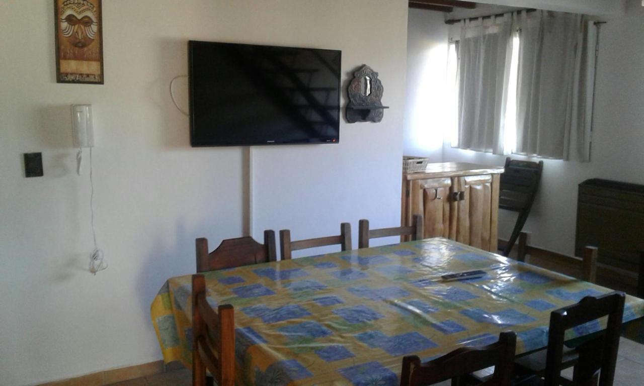 Apartament Apart Altos DEl Bolsón Zewnętrze zdjęcie