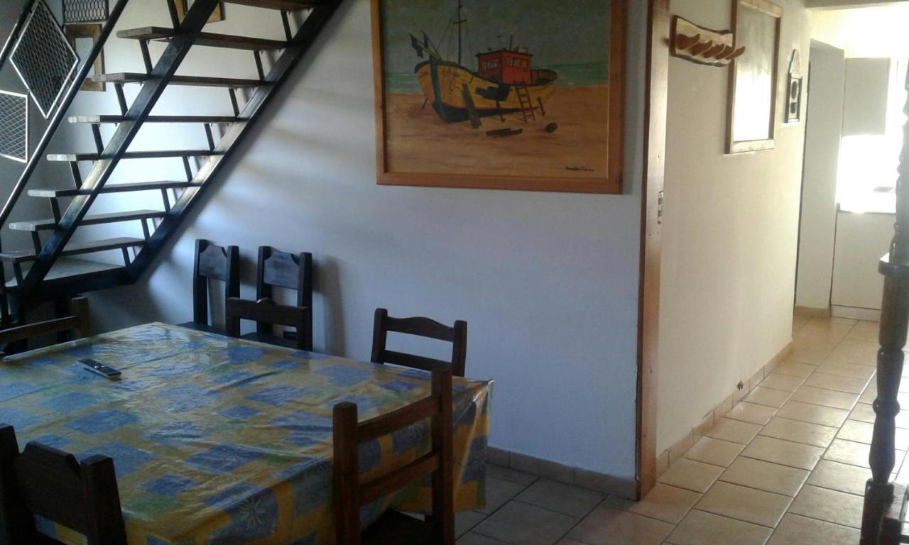 Apartament Apart Altos DEl Bolsón Zewnętrze zdjęcie