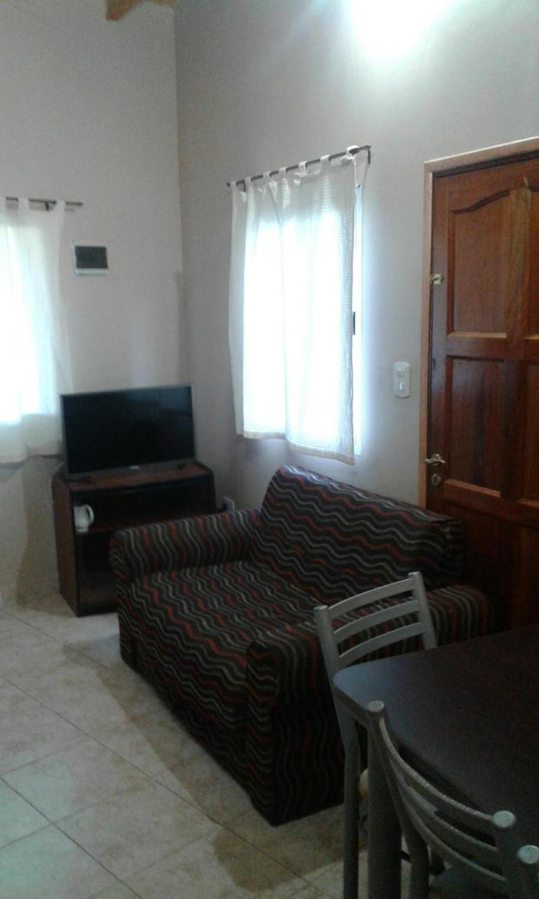 Apartament Apart Altos DEl Bolsón Zewnętrze zdjęcie