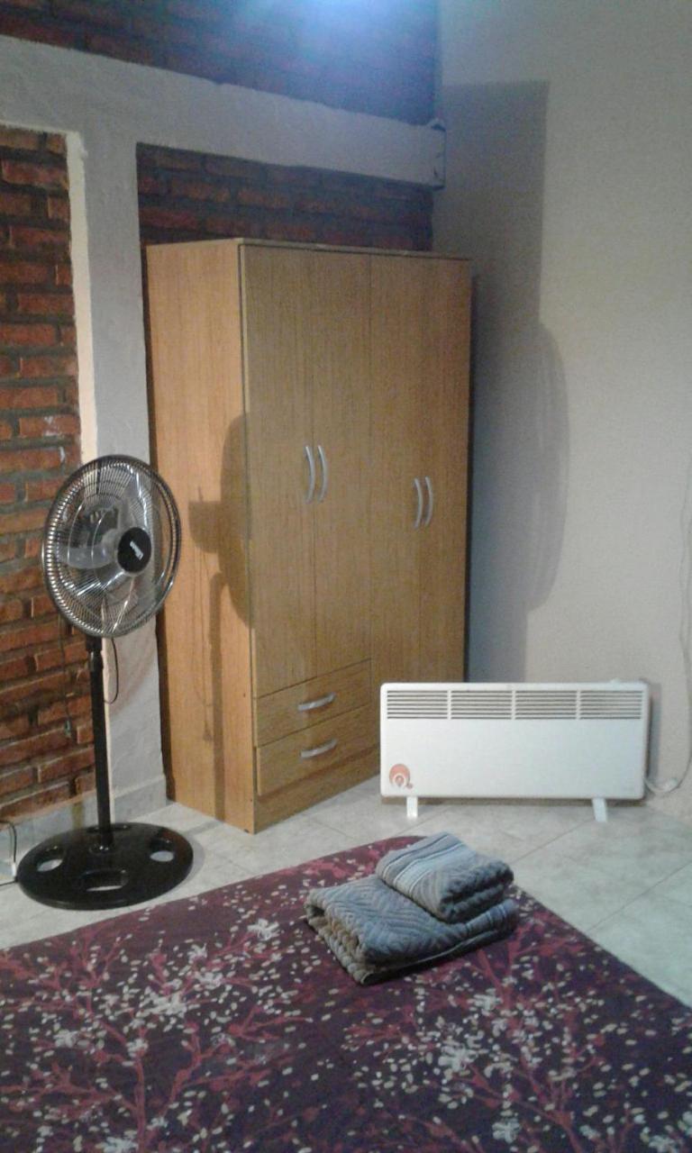Apartament Apart Altos DEl Bolsón Zewnętrze zdjęcie