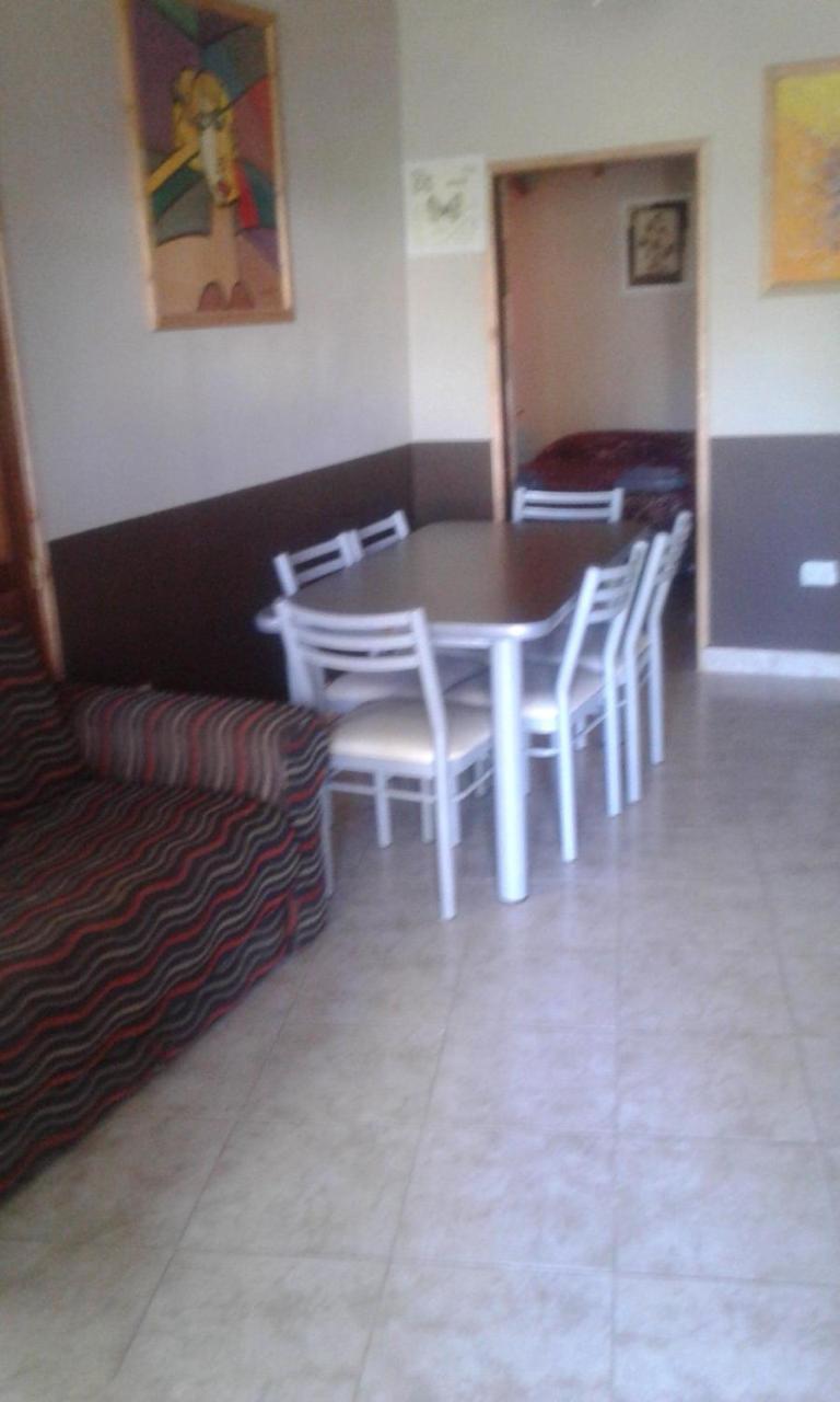 Apartament Apart Altos DEl Bolsón Zewnętrze zdjęcie