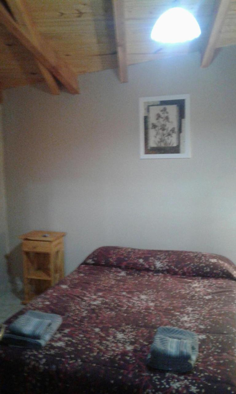 Apartament Apart Altos DEl Bolsón Zewnętrze zdjęcie