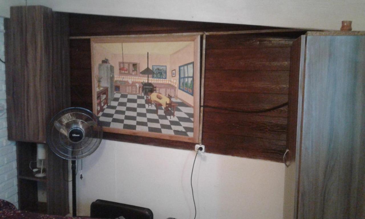 Apartament Apart Altos DEl Bolsón Zewnętrze zdjęcie