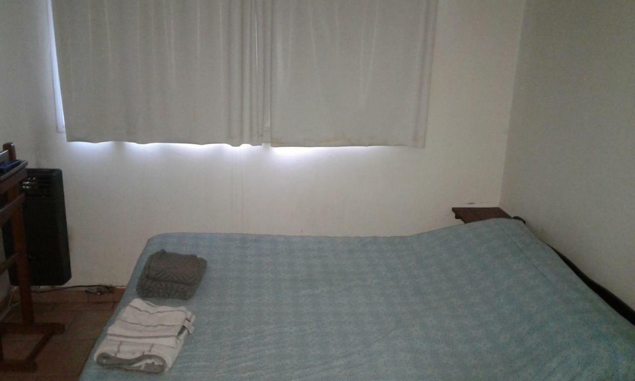 Apartament Apart Altos DEl Bolsón Zewnętrze zdjęcie