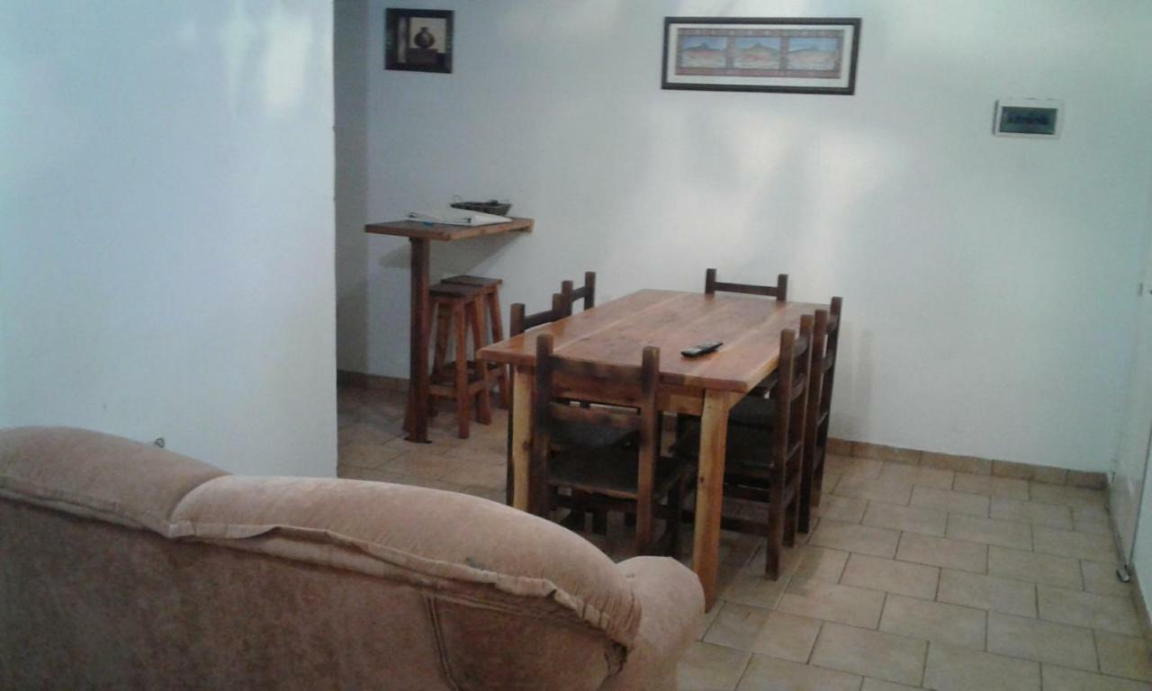 Apartament Apart Altos DEl Bolsón Zewnętrze zdjęcie